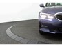 BMW 3-Serie 330i High Executive Edition blauw