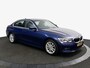 BMW 3-Serie 330i High Executive Edition blauw