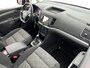 Volkswagen Sharan 1.4 TSI Comfortline *Automaat*Navi*Parkeersensoren voor/achter*Climate Control*Stoelverwarming*Zeer nette auto!