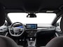 Ford Focus Wagon 1.0 EcoBoost Hybrid ST Line X | Dealer onderhouden | Trekhaak | Winter pack | Adaptief cruise control | Dodehoek detectie | 18" lichtmetalen velgen | Parkeersensoren voor en achter | Achteruitrijcamera | Navigatie | Apple carplay & Android auto | B&O audio | Draadloos opladen mobiel |