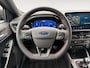 Ford Focus Wagon 1.0 EcoBoost Hybrid ST Line X | Dealer onderhouden | Trekhaak | Winter pack | Adaptief cruise control | Dodehoek detectie | 18" lichtmetalen velgen | Parkeersensoren voor en achter | Achteruitrijcamera | Navigatie | Apple carplay & Android auto | B&O audio | Draadloos opladen mobiel |