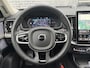 Volvo XC90 2.0 T8 Plug-in hybrid AWD Ultra Dark | 7 zits | Luchtvering | Adaptieve Cruise Control | Trekhaak | Panoramadak | Stoelmassage | Bowers en Wilkins Audio | All-season banden | 21" Velgen | Stoel-/Stuurverwarming | Stoelventilatie |
