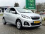 Peugeot 108 1.0 e-VTi Active AUTOMAAT 31.000 nap