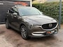Mazda CX-5 2.5 SkyActiv-G Sports Line194 GT-M 4WD, ACC/HUD/Leer/Camera/Etc!