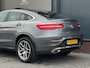 Mercedes-Benz GLC Coupe 250/211pk 4MATIC Edition 1|AMG-line|Pano|Trekhaak|Burmester|360 Camera|Stand-kachel|19" LMV
