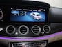 Mercedes-Benz E-klasse 200 AMG Line | Night | Panoramadak | Multibeam | Burmester | Memory | Softclose | Widescreen |