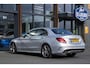 Mercedes-Benz C-klasse 180 AMG Sport Edition|Camera|Stoelverwarming|