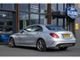 Mercedes-Benz C-klasse 180 AMG Sport Edition|Camera|Stoelverwarming|