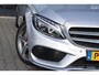 Mercedes-Benz C-klasse 180 AMG Sport Edition|Camera|Stoelverwarming|