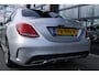 Mercedes-Benz C-klasse 180 AMG Sport Edition|Camera|Stoelverwarming|