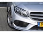 Mercedes-Benz C-klasse 180 AMG Sport Edition|Camera|Stoelverwarming|