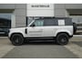 Land Rover Defender 110 2.0 P300e 110 X-Dynamic HSE | Facelift | Koelvak | Elektrische trekhaak |