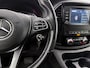 Mercedes-Benz Vito 116 CDI Lang DC Comfort Dubbele cabine Climate control Navigatie Camera Leder Led Stoelverwarming