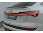 Audi e-tron Sportback S Quattro Saimbeige Panodak S stoelen ACC B&O 360 Ambiance Memory Keyless
