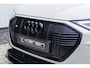 Audi e-tron Sportback S Quattro Saimbeige Panodak S stoelen ACC B&O 360 Ambiance Memory Keyless