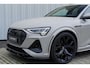 Audi e-tron Sportback S Quattro Saimbeige Panodak S stoelen ACC B&O 360 Ambiance Memory Keyless