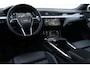 Audi e-tron Sportback S Quattro Saimbeige Panodak S stoelen ACC B&O 360 Ambiance Memory Keyless