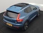 Volvo XC40 T5 Ultimate Dark Plug In Hybrid 263pk Dealer O.H. PHEV | Panodak | Adaptive Cruise | 360 Camera | Harman / Kardon | Alcantara Sportstoelen Memory & Verwarmd | Stuur Verwarmd | Apple Carplay | Keyless | Virtual | Navigatie | DAB |