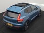 Volvo XC40 T5 Ultimate Dark PHEV 263pk Dealer O.H. | Panodak | Adaptive Cruise | 360 Camera | Harman / Kardon | Alcantara Sportstoelen Memory & Verwarmd | Stuur Verwarmd | Apple Carplay | Keyless | Virtual | Navigatie | DAB | Plug In Hybrid