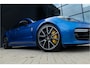 Porsche Panamera 4.0 Turbo S E-Hybrid ACC Headup PDLS+ Bose Achterasbest. Sportdesign Memory Luchtv. Softcl.