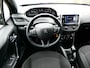 Peugeot 208 1.2i 5-deurs 112.000km. Airco Carplay Cruise Navi 2e eig.