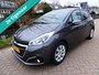 Peugeot 208 1.2i 5-deurs 112.000km. Airco Carplay Cruise Navi 2e eig.