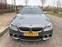 BMW 5-Serie Touring 535xi M-sport, incl. BTW, trekhaak, comfortstoelen