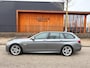 BMW 5-Serie Touring 535xi M-sport, incl. BTW, trekhaak, comfortstoelen