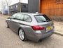 BMW 5-Serie Touring 535xi M-sport, incl. BTW, trekhaak, comfortstoelen