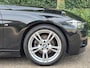 BMW 3-Serie Touring M Sport INCL BTW Apple CarPlay Trekhaak Zwart LED Evo GR Navi 2e eigenaar Breedset M Velgen Garantie