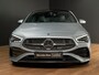 Mercedes-Benz CLA Shooting Brake 180 Star Edition LIMITED Panorama dak