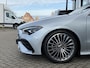 Mercedes-Benz CLA Shooting Brake 180 Star Edition LIMITED Panorama dak