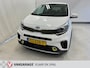Kia Picanto 1.2 CVVT X-Line Stoere uitvoering compleet met lederen interieur stoel en stuurverwarming-Carplay-Achteruitrijcamera