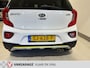 Kia Picanto 1.2 CVVT X-Line Stoere uitvoering compleet met lederen interieur stoel en stuurverwarming-Carplay-Achteruitrijcamera