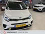 Kia Picanto 1.2 CVVT X-Line Stoere uitvoering compleet met lederen interieur stoel en stuurverwarming-Carplay-Achteruitrijcamera