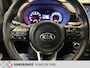 Kia Picanto 1.2 CVVT X-Line Stoere uitvoering compleet met lederen interieur stoel en stuurverwarming-Carplay-Achteruitrijcamera