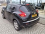 Nissan Juke 1.6 Acenta AUTOMAAT