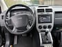 Jeep Compass 2.4 Limited AWD Cruise/Airco/Scherm