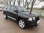 Jeep Compass 2.4 Limited AWD Cruise/Airco/Scherm