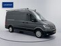 Volkswagen Crafter 30 2.0 TDI L3H3 177pk Led Adaptieve cruisecontrol Navigatie Imperiaal Camera Lichtmetaal Trekhaak