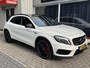 Mercedes-Benz GLA AMG 45 4MATIC | PANO | STOELVERW. | Aero Spoiler |