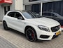 Mercedes-Benz GLA AMG 45 4MATIC | PANO | STOELVERW. | Aero Spoiler |
