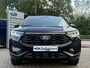 Ford Kuga 2.5 PHEV ST-Line X 243pk | Driver Assistance Pack | Black Package | Panoramadak | Winterpack | Adaptieve Matrix LED koplampen met Coast to Coast | Wegklapbare Trekhaak | AGR Stoelen