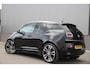 BMW i3 Executive 120 Ah 42kWh*Dark Shadow*/Leder/W-Pomp/1e eig./Camera/3-fase/20"