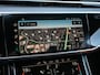 Audi A8 60 TFSI e quattro 463PK S-Line B&O Advanced | Head-Up Display | Achteras besturing | Panorama dak | Trekhaak | Soft-Close | Alcantara hemel bekleding | Carbon inleg | 360 Camera | Standkachel | Adaptive Cruise Control