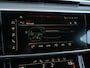 Audi A8 60 TFSI e quattro 463PK S-Line B&O Advanced | Head-Up Display | Achteras besturing | Panorama dak | Trekhaak | Soft-Close | Alcantara hemel bekleding | Carbon inleg | 360 Camera | Standkachel | Adaptive Cruise Control