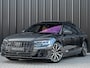 Audi A8 60 TFSI e quattro 463PK S-Line B&O Advanced | Head-Up Display | Achteras besturing | Panorama dak | Trekhaak | Soft-Close | Alcantara hemel bekleding | Carbon inleg | 360 Camera | Standkachel | Adaptive Cruise Control