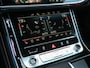 Audi A8 60 TFSI e quattro 463PK S-Line B&O Advanced | Head-Up Display | Achteras besturing | Panorama dak | Trekhaak | Soft-Close | Alcantara hemel bekleding | Carbon inleg | 360 Camera | Standkachel | Adaptive Cruise Control