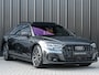 Audi A8 60 TFSI e quattro 463PK S-Line B&O Advanced | Head-Up Display | Achteras besturing | Panorama dak | Trekhaak | Soft-Close | Alcantara hemel bekleding | Carbon inleg | 360 Camera | Standkachel | Adaptive Cruise Control