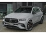 Mercedes-Benz GLE GLE400e AMG 381pk Panoramadak *BTW* Alpingrau Manufaktur Luchtvering NLauto 22" LMV Trekhaak
